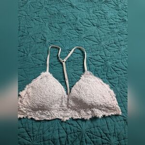 Purple Aerie Bralette